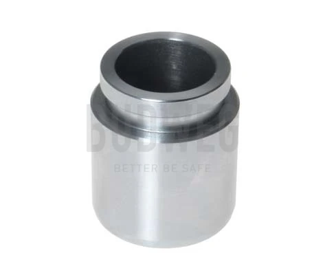Piston, brake caliper